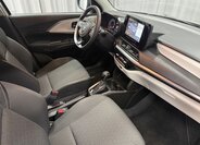 Suzuki Swift Hatchback 1,2 l 60 kw