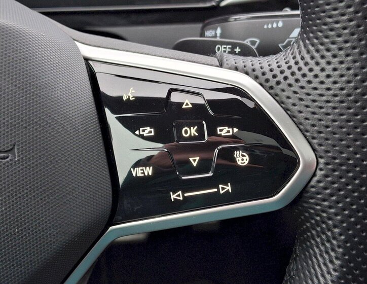 Volkswagen Arteon Hatchback 2,0 l 140 kw