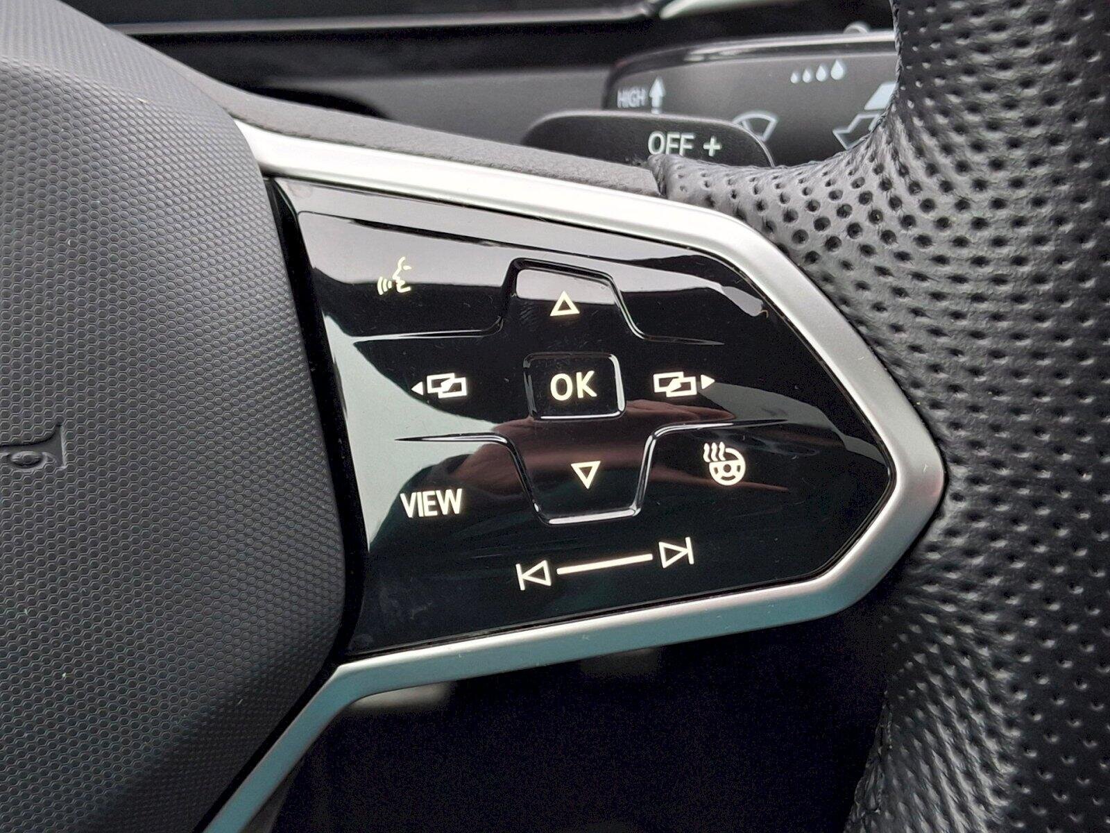 Volkswagen Arteon Hatchback 2,0 l 140 kw