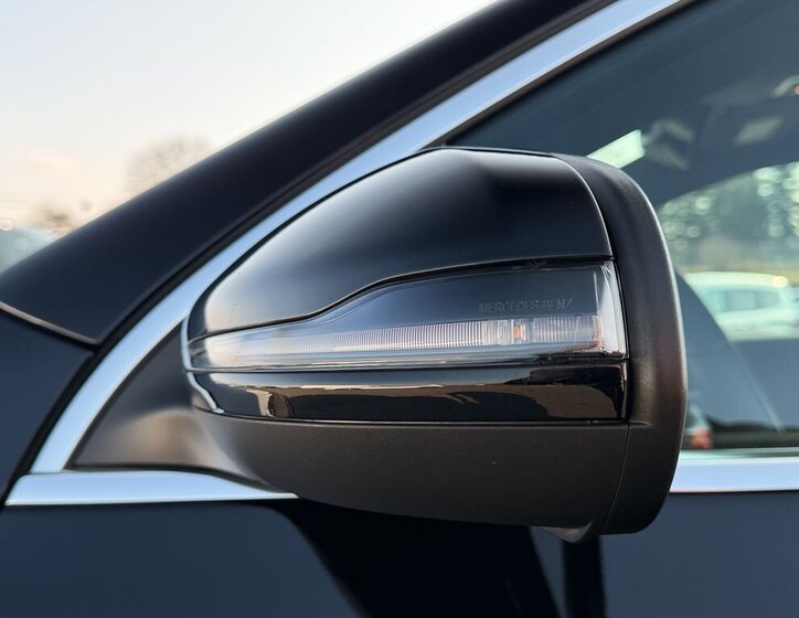 Mercedes-Benz EQA Kombi 0,0 140 kw