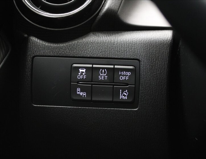 Mazda 2 Hatchback 1,5 l 85 kw