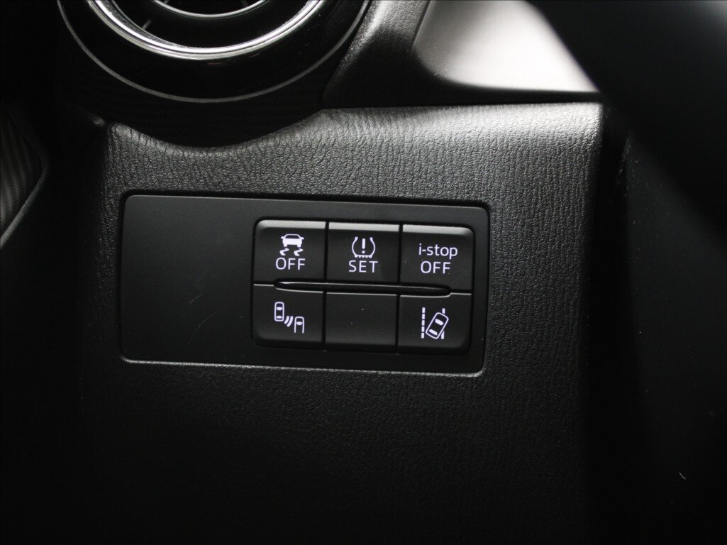 Mazda 2 Hatchback 1,5 l 85 kw