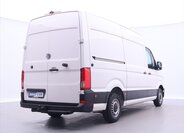 Volkswagen Crafter Skříň 2,0 l 103 kw