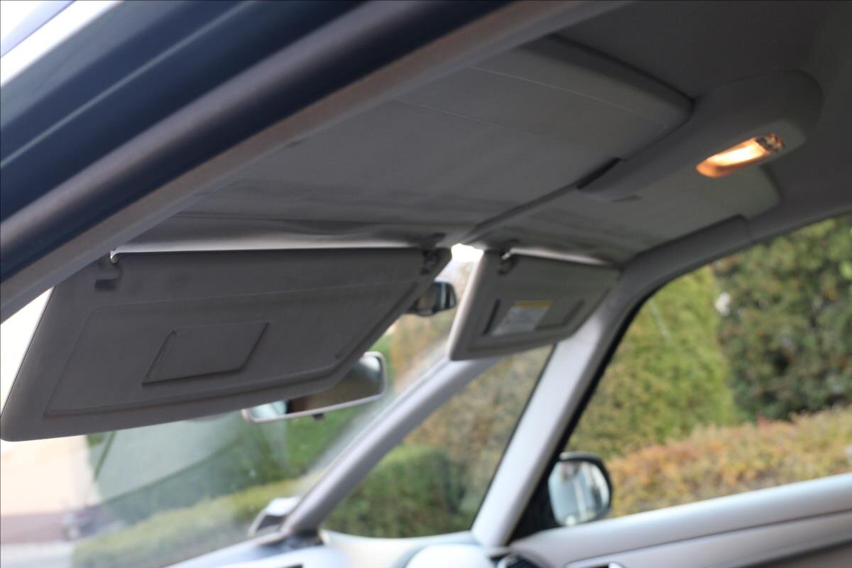 Citroën C4 Picasso Kombi 1,7 l 92 kw