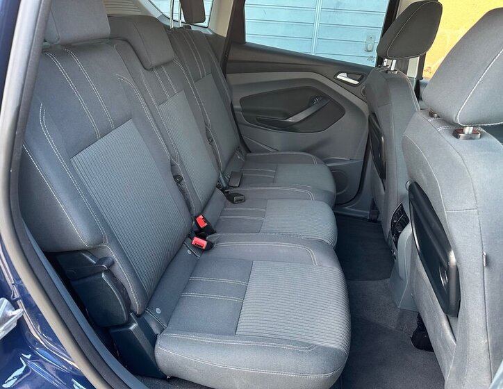 Ford C-MAX Kombi 1,6 l 110 kw