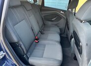 Ford C-MAX Kombi 1,6 l 110 kw