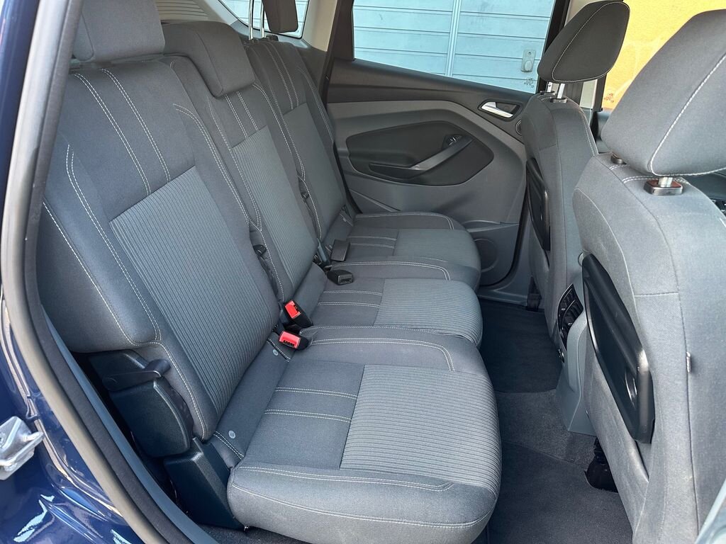 Ford C-MAX Kombi 1,6 l 110 kw