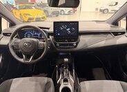 Toyota Corolla Kombi 1,8 l 72 kw