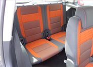 Volkswagen Touran MPV 2,0 l 103 kw