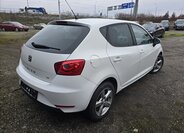 Seat Ibiza 5