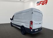 Ford Transit Skříň 2,0 l 96 kw