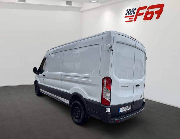 Ford Transit Skříň 2,0 l 96 kw