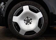 Mercedes-Benz Třídy V VAN-Minibus 2,0 l 140 kw