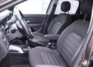 Dacia Duster SUV 999,0 74 kw
