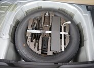 Škoda Fabia Hatchback 1,5 l 110 kw