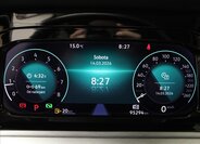 Volkswagen Golf Kombi 1,5 l 110 kw