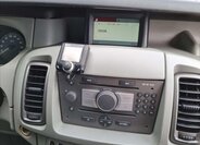 Opel Vivaro VAN / Minibus 2,5 l 107 kw