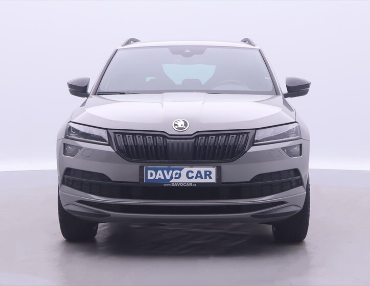Škoda Karoq SUV / Terénní 2,0 l 110 kw