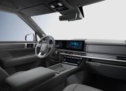 Hyundai Santa Fe SUV / Terénní 1,6 l 178 kw