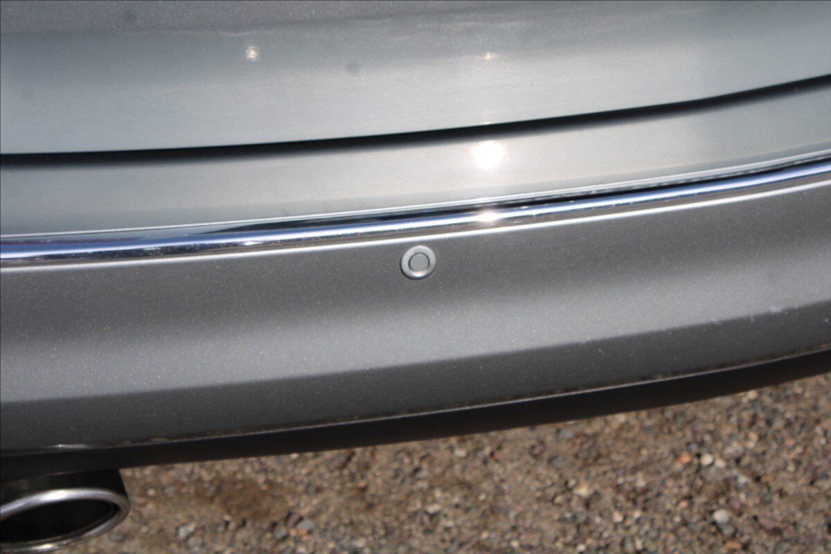 Opel Astra Kombi 2,0 l 121 kw