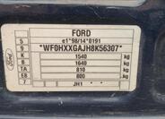 Ford Fiesta 26