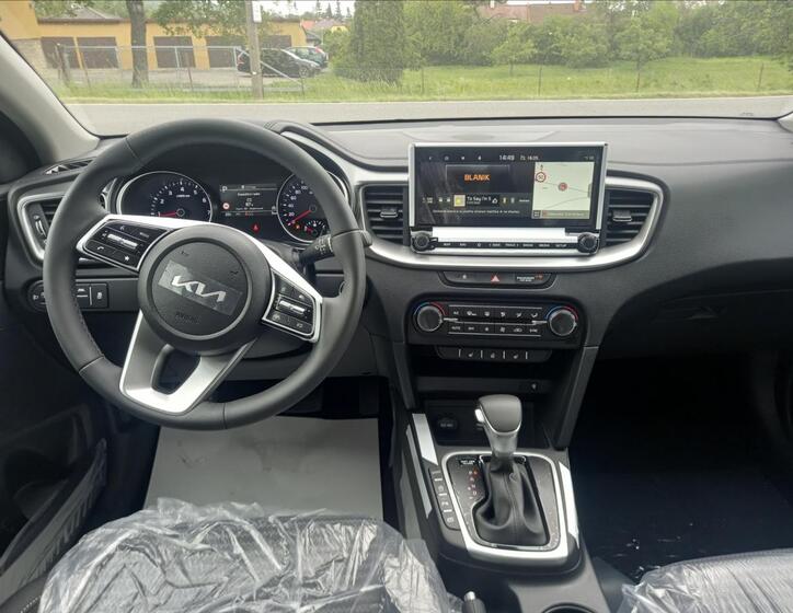 KIA Ceed 5