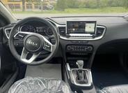 KIA Ceed 5