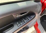 Suzuki SX4 SUV / Terénní 1,6 l 88 kw