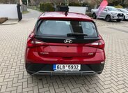 Hyundai i20 Hatchback 1,2 l 57 kw