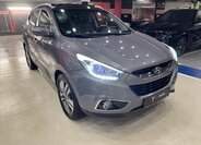 Hyundai ix35 Kombi 2,0 l 135 kw