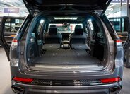 Jeep Grand Cherokee 7