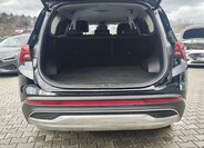 Hyundai Santa Fe SUV 2,2 l 142 kw