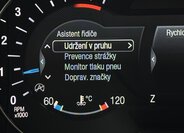 Ford Mondeo Kombi 2,0 l 132 kw