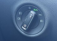 Škoda Superb Kombi 2,0 l 140 kw