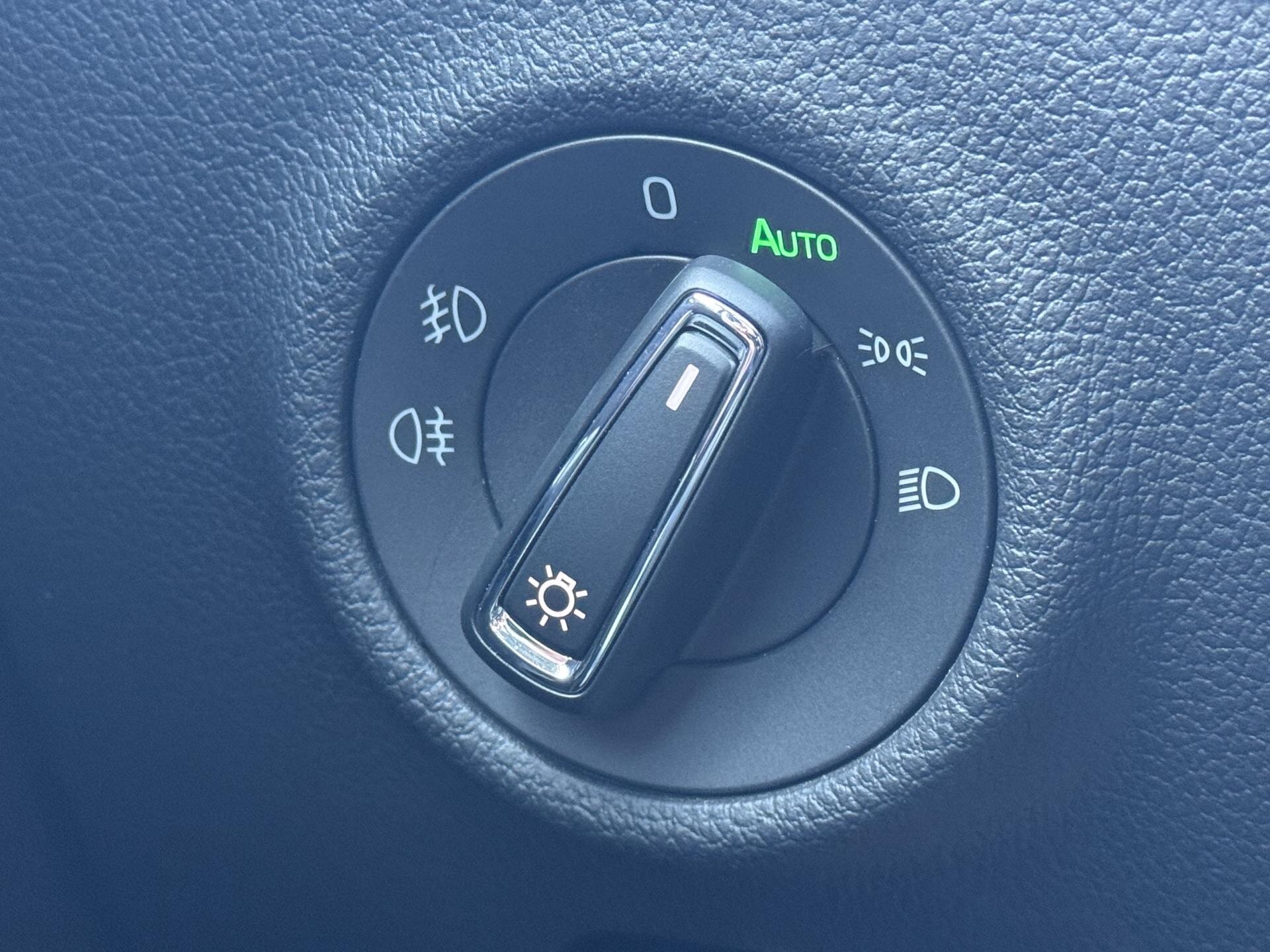 Škoda Superb Kombi 2,0 l 140 kw