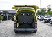 Volkswagen Caravelle 12