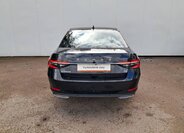 Škoda Superb Liftback 1,4 l 115 kw