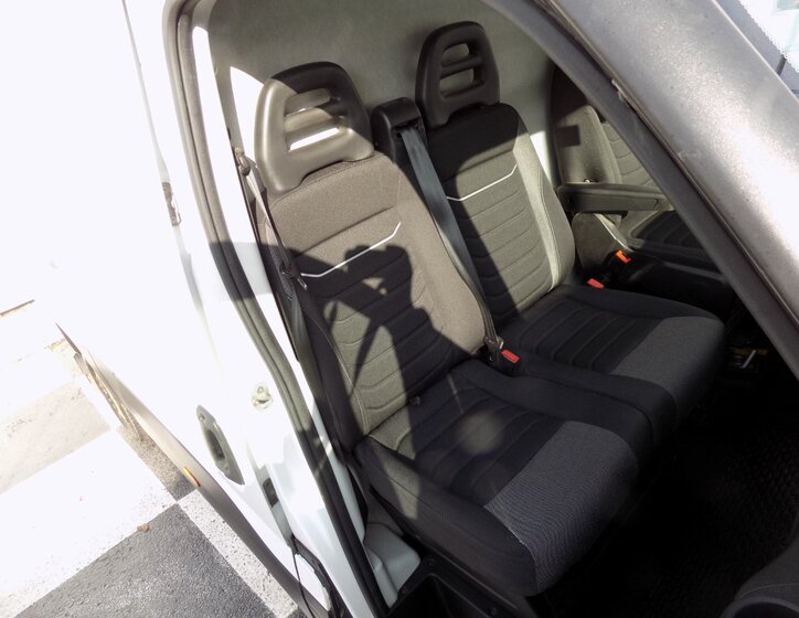 Iveco Daily Užitková 3,0 l 129 kw