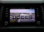 Škoda Kodiaq SUV / Terénní 2,0 l 110 kw