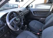 Škoda Fabia Kombi 1,6 l 55 kw