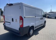 Fiat Ducato Ostatní 2,3 l 96 kw