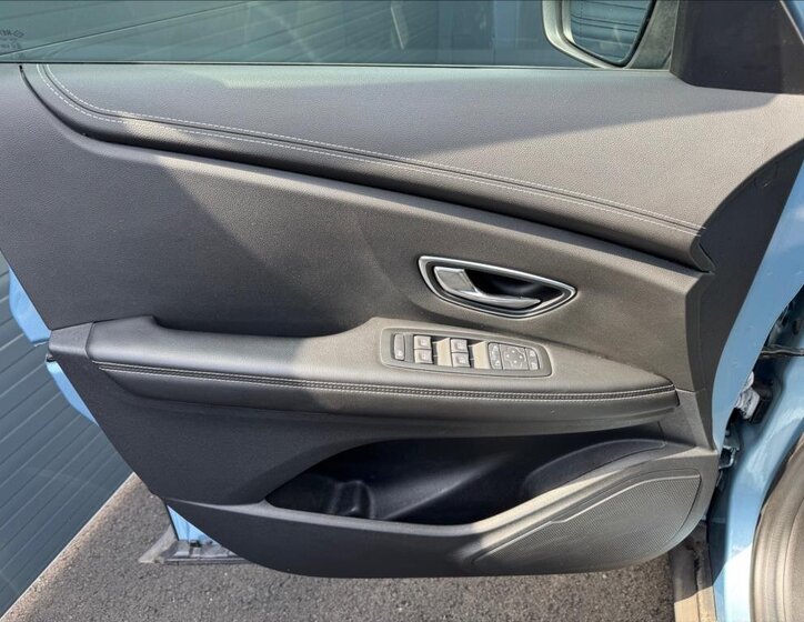 Renault Grand Scénic MPV 1,2 l 97 kw