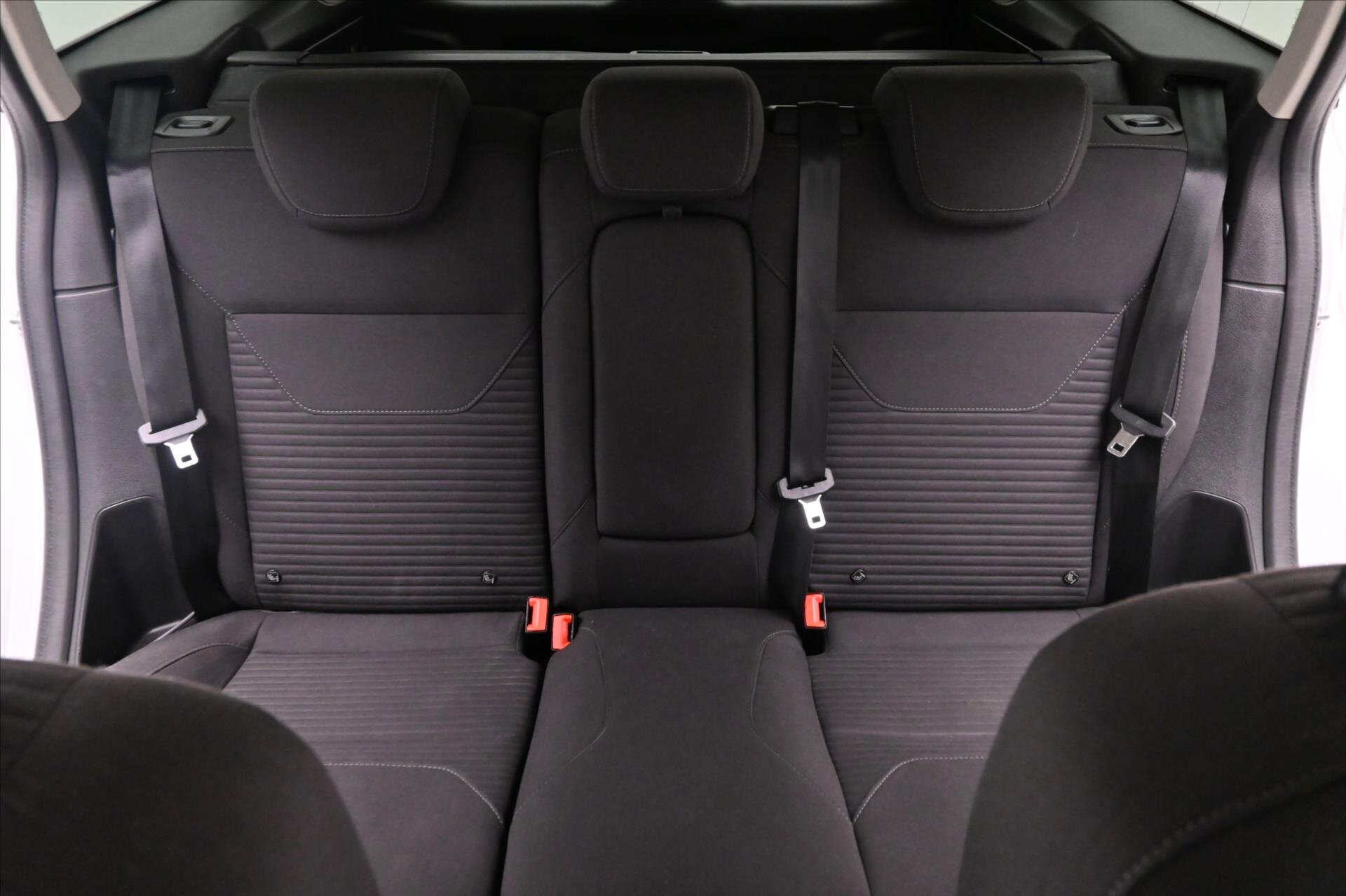 Ford Focus Kombi 1,5 l 88 kw