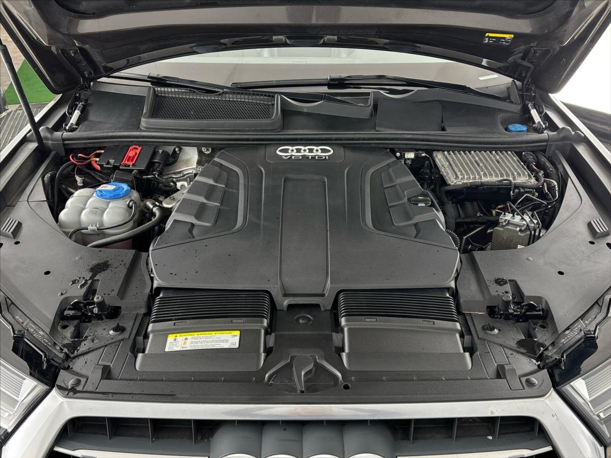 Audi Q7 SUV / Terénní 3,0 l 200 kw