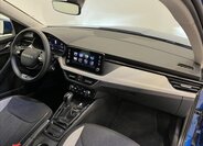 Škoda Kamiq SUV / Terénní 999,0 85 kw