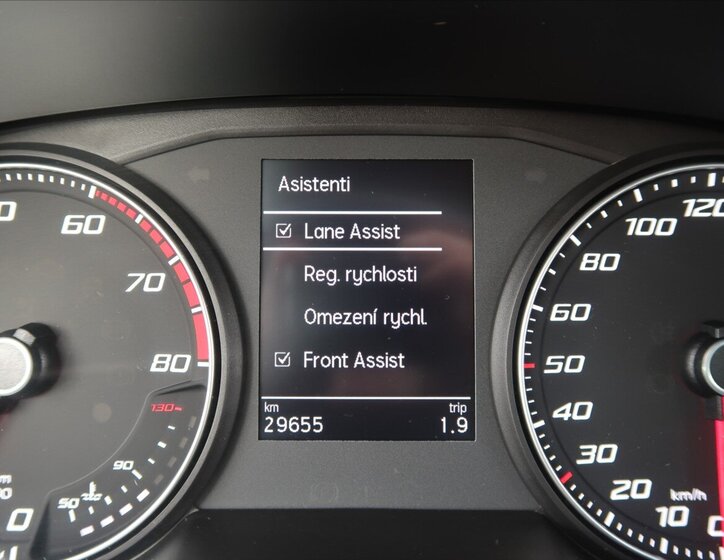 Seat Arona SUV 999,0 81 kw