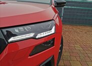 Škoda Karoq SUV 2,0 l 110 kw