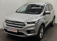 Ford Kuga 1
