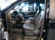 Chevrolet Silverado Pick-up 5,3 l 264 kw