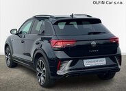 Volkswagen T-Roc SUV 1,5 l 110 kw
